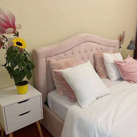 Apartmán Montecchi House Verona Exteriér fotografie