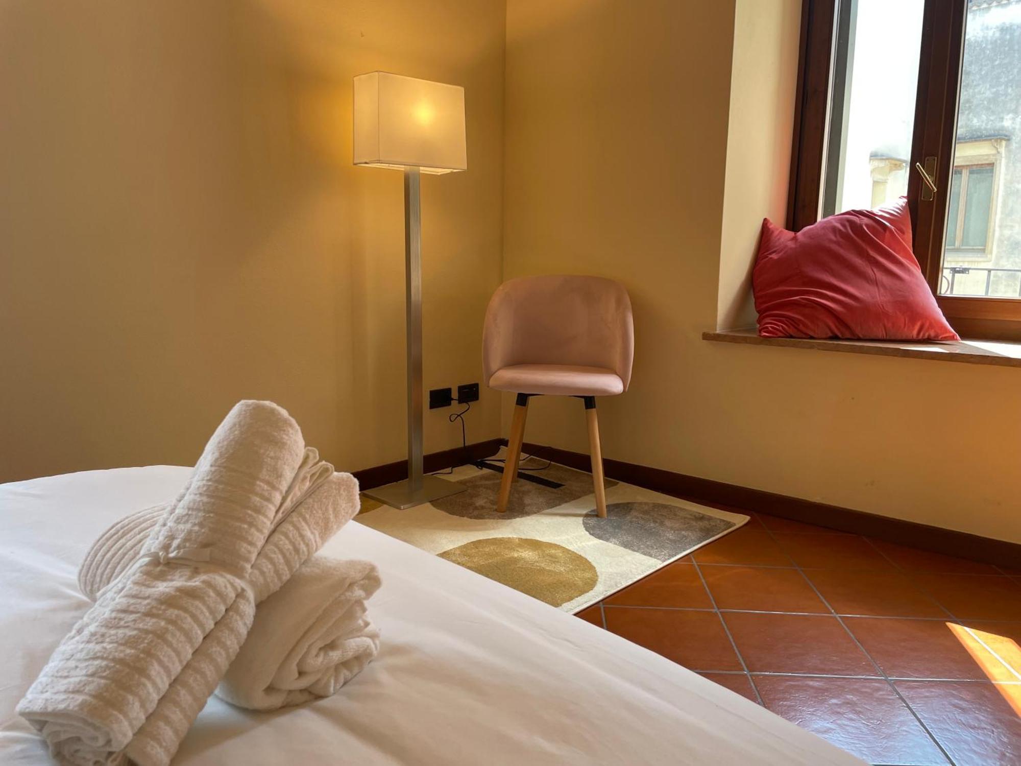Apartmán Montecchi House Verona Exteriér fotografie