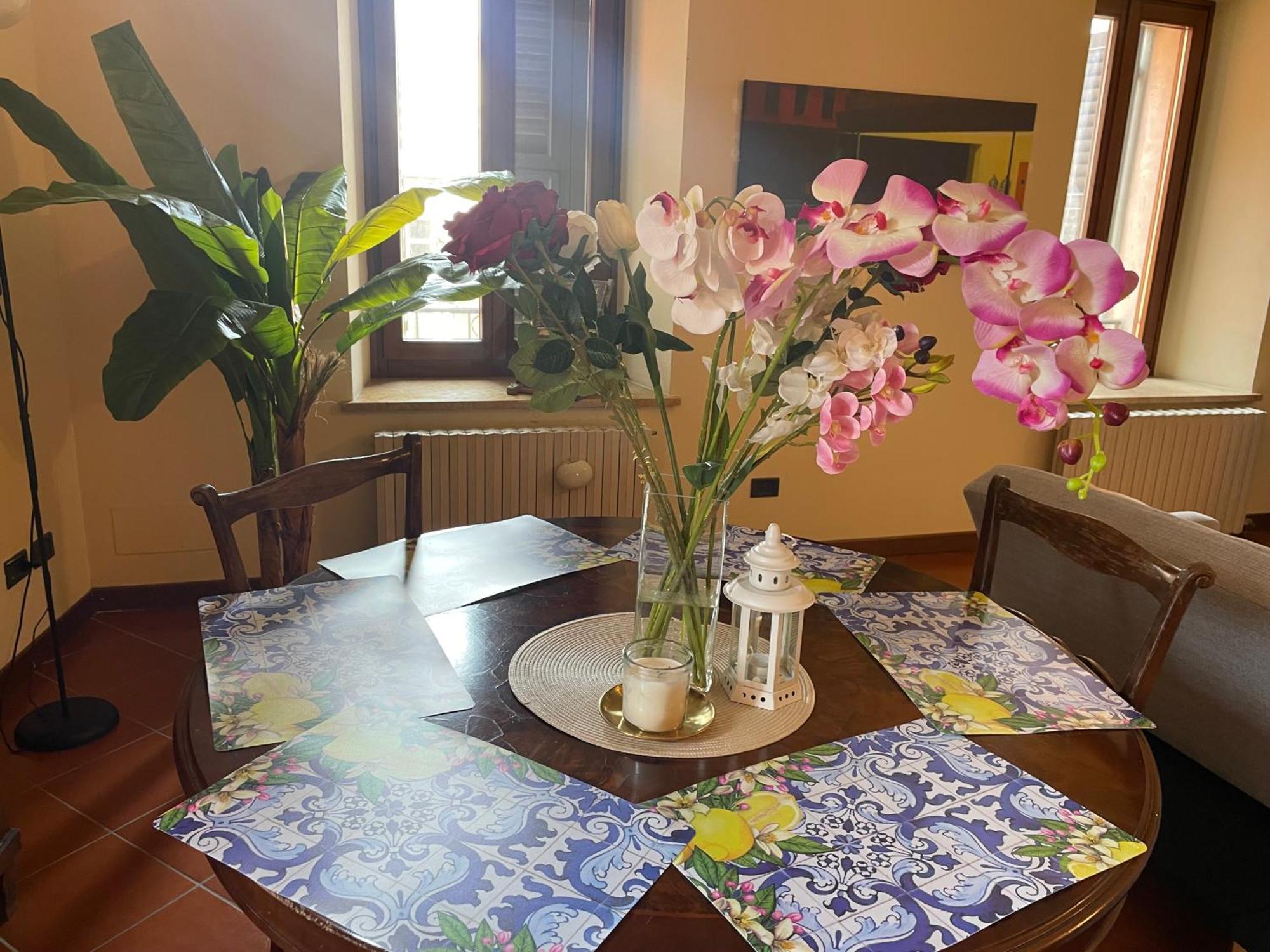 Apartmán Montecchi House Verona Exteriér fotografie