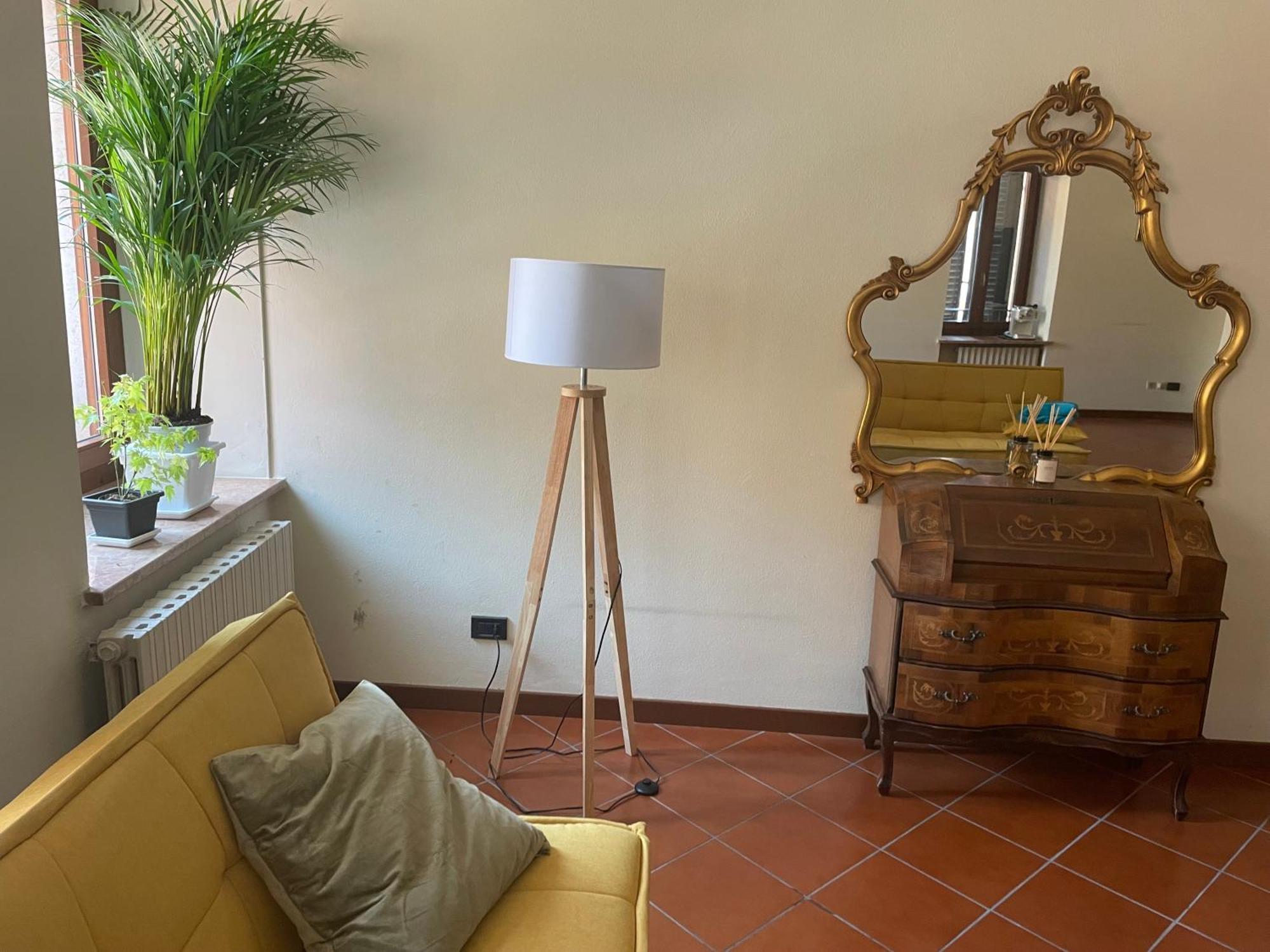 Apartmán Montecchi House Verona Exteriér fotografie