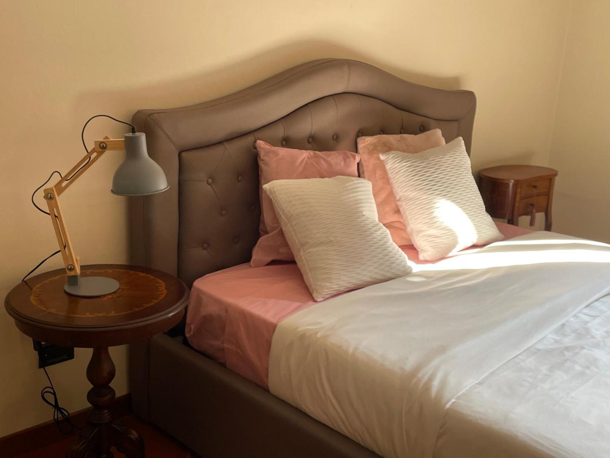 Apartmán Montecchi House Verona Exteriér fotografie