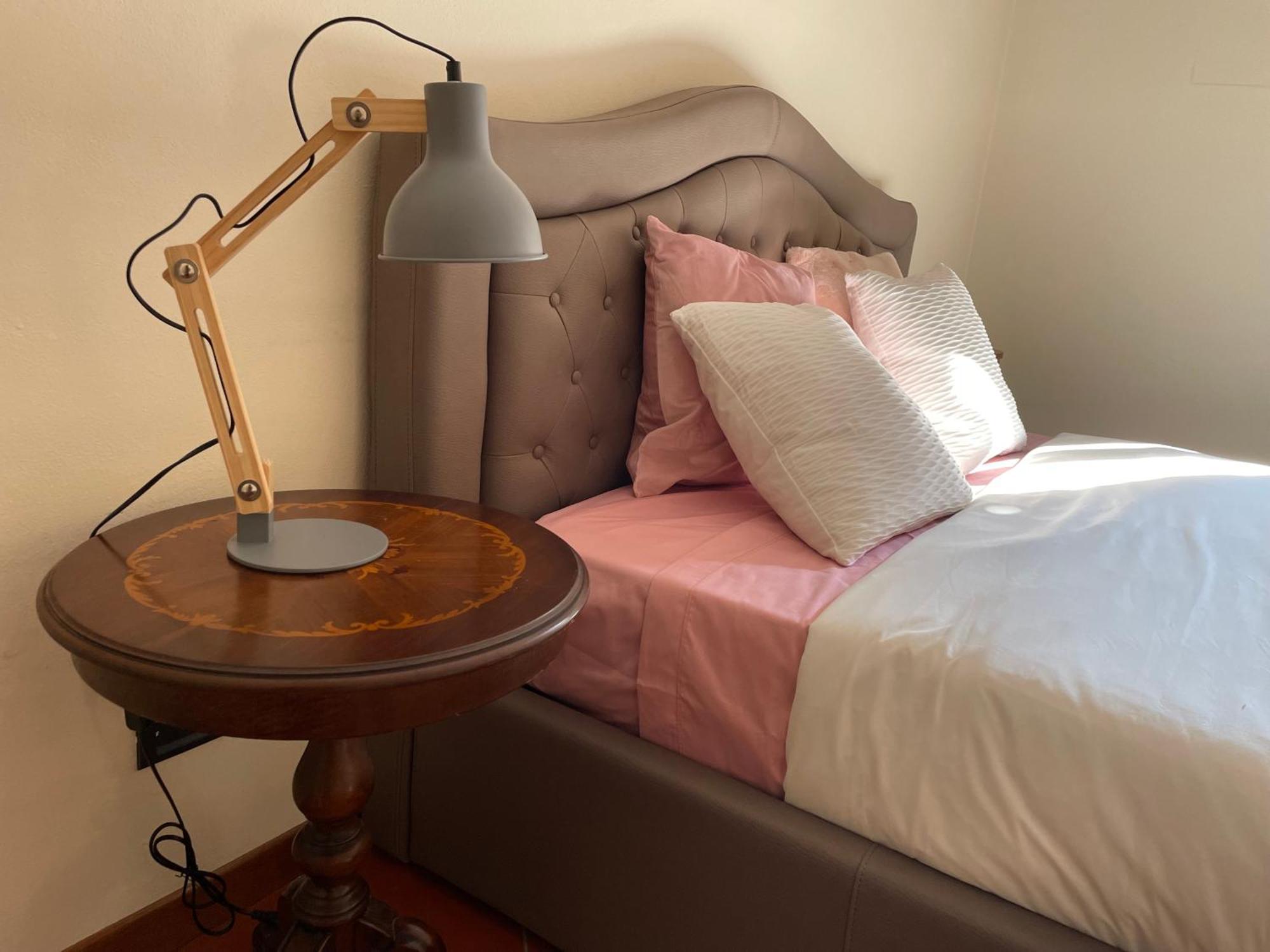 Apartmán Montecchi House Verona Exteriér fotografie