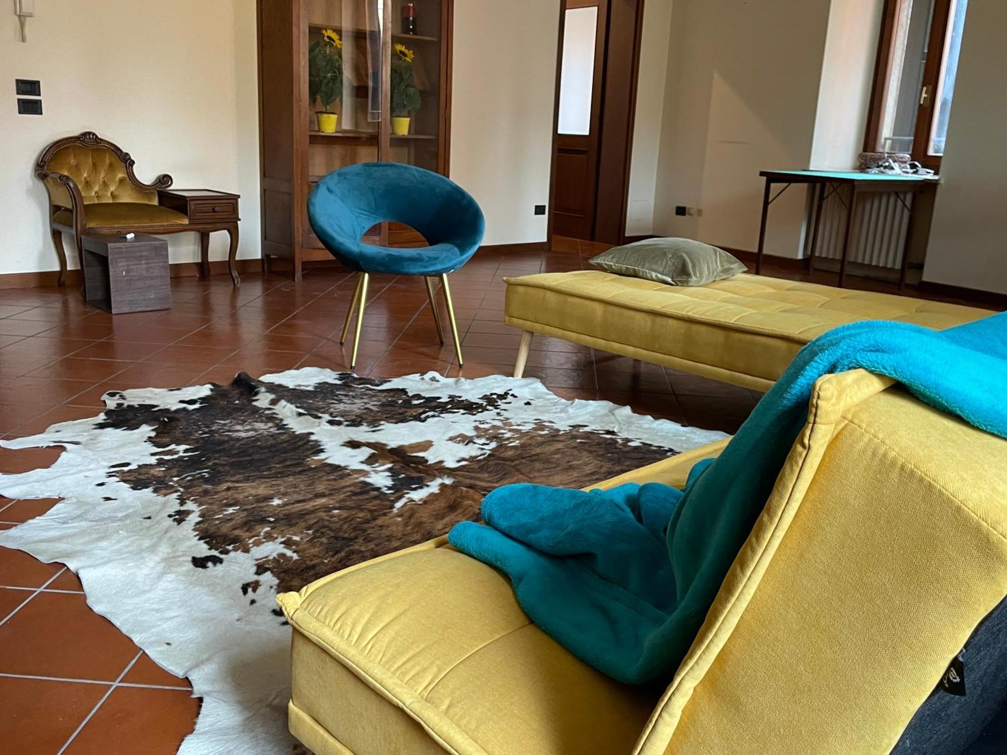 Apartmán Montecchi House Verona Exteriér fotografie