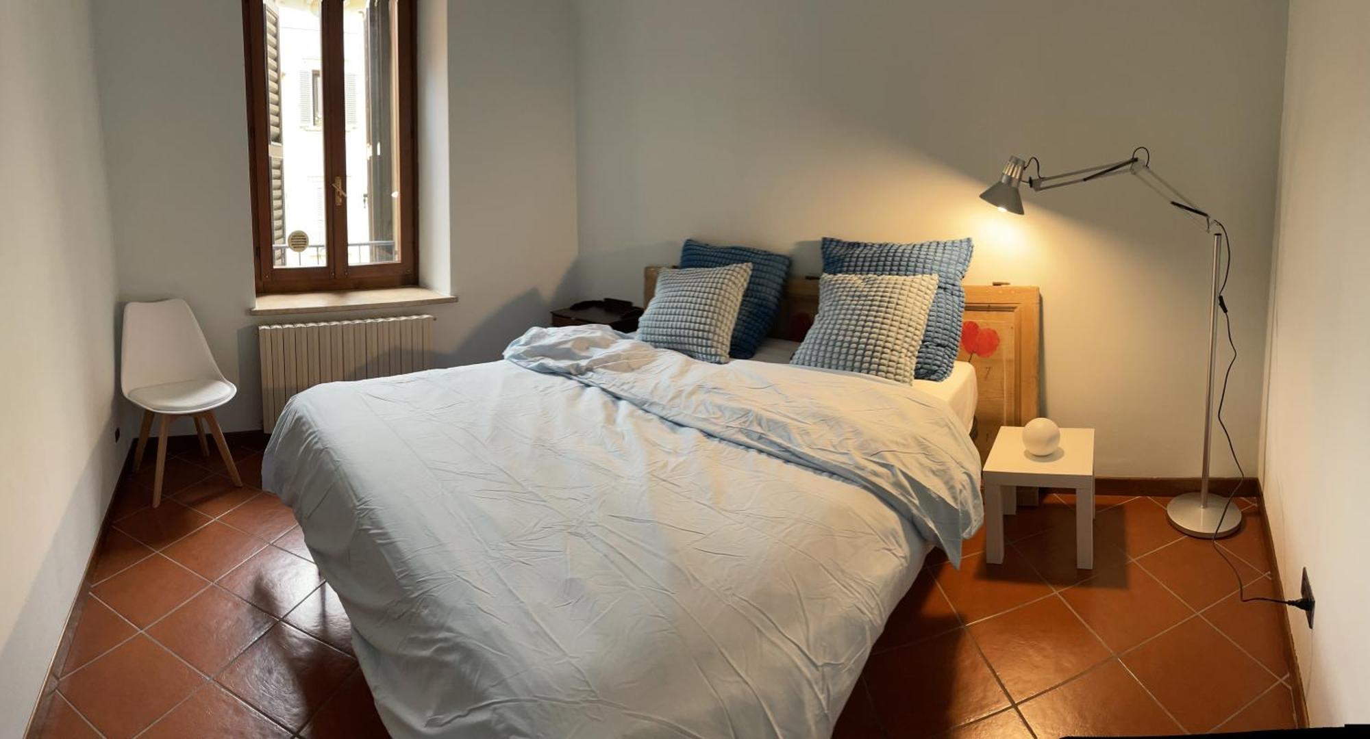 Apartmán Montecchi House Verona Exteriér fotografie