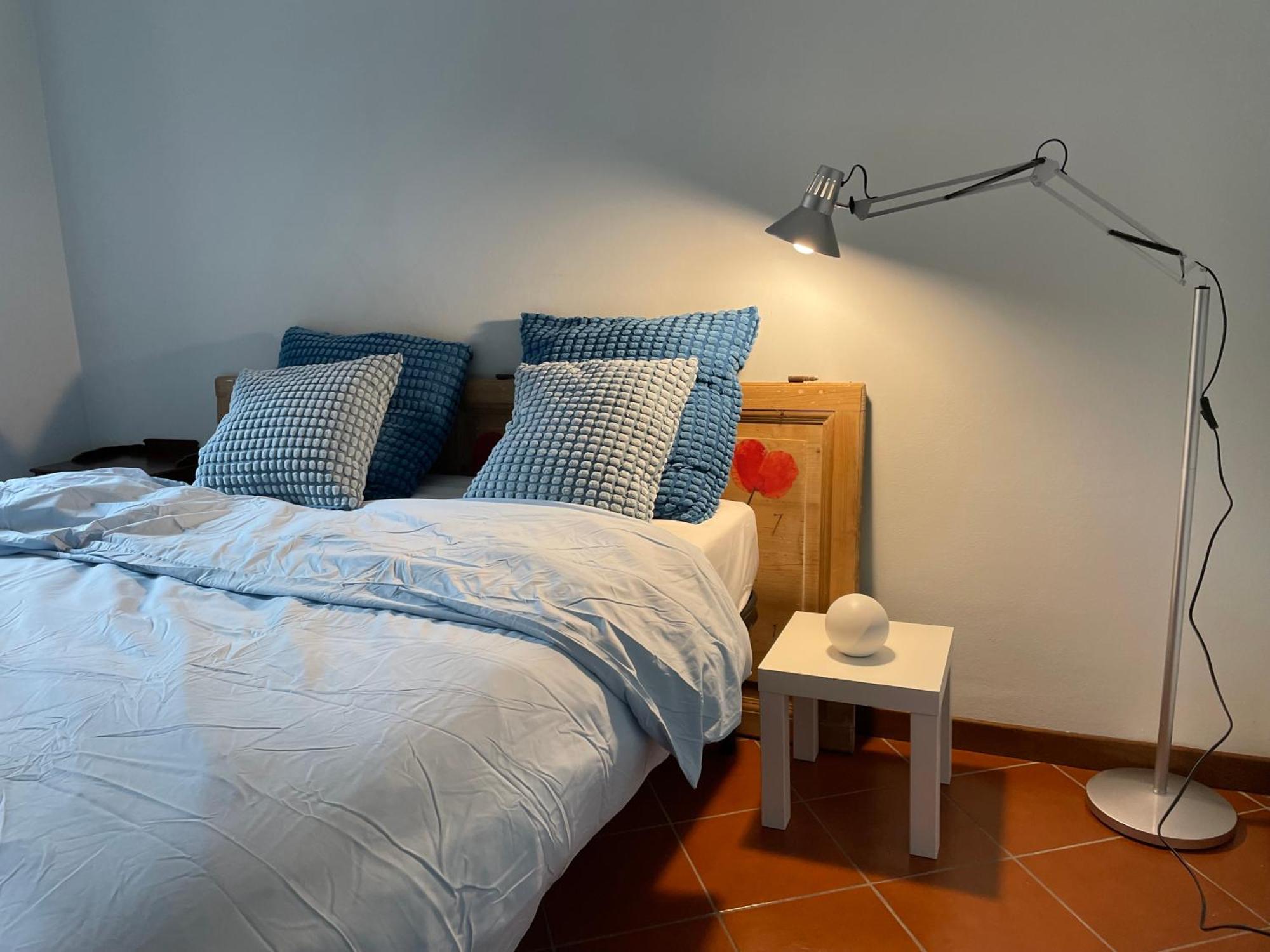 Apartmán Montecchi House Verona Exteriér fotografie