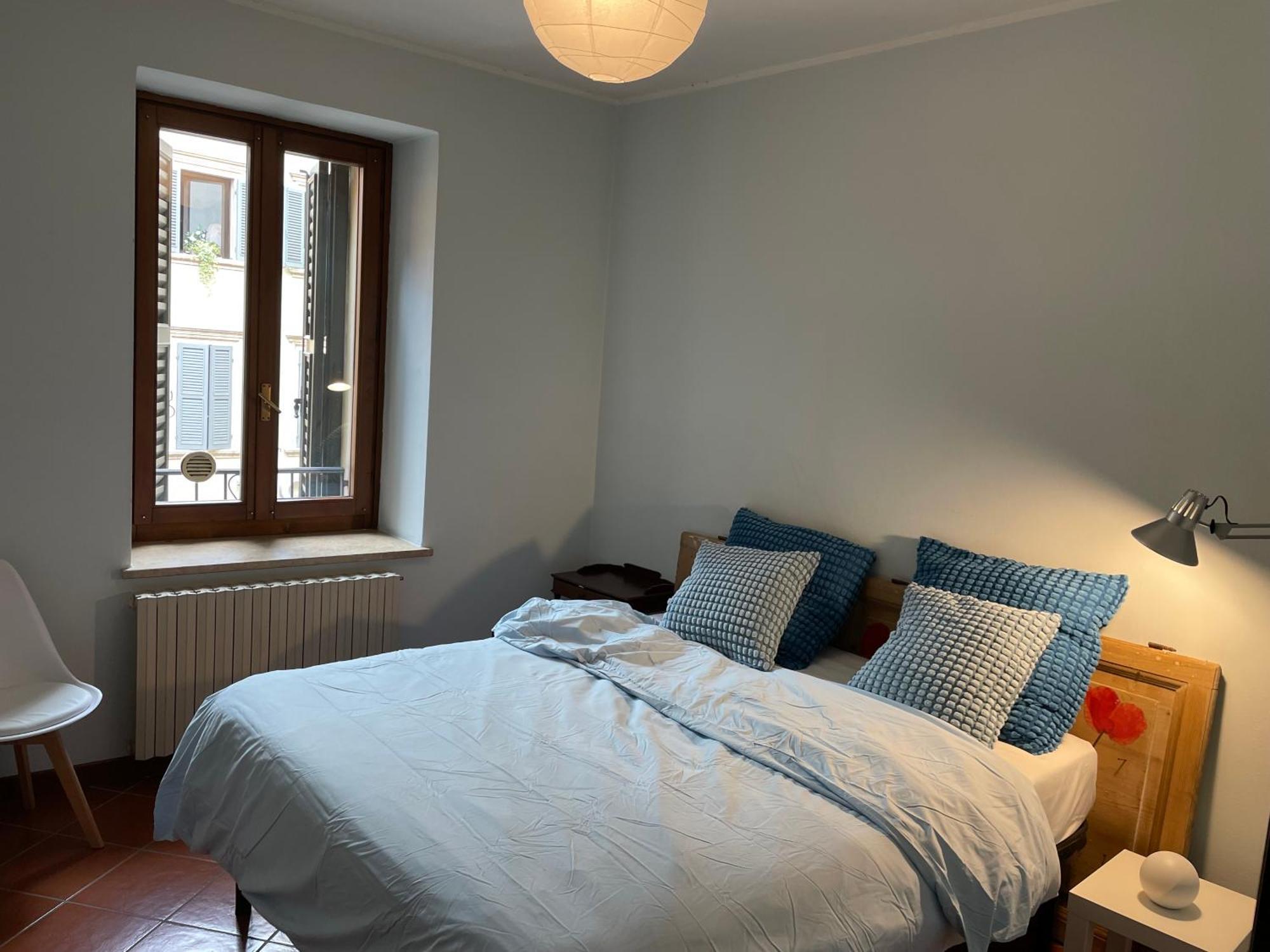 Apartmán Montecchi House Verona Exteriér fotografie
