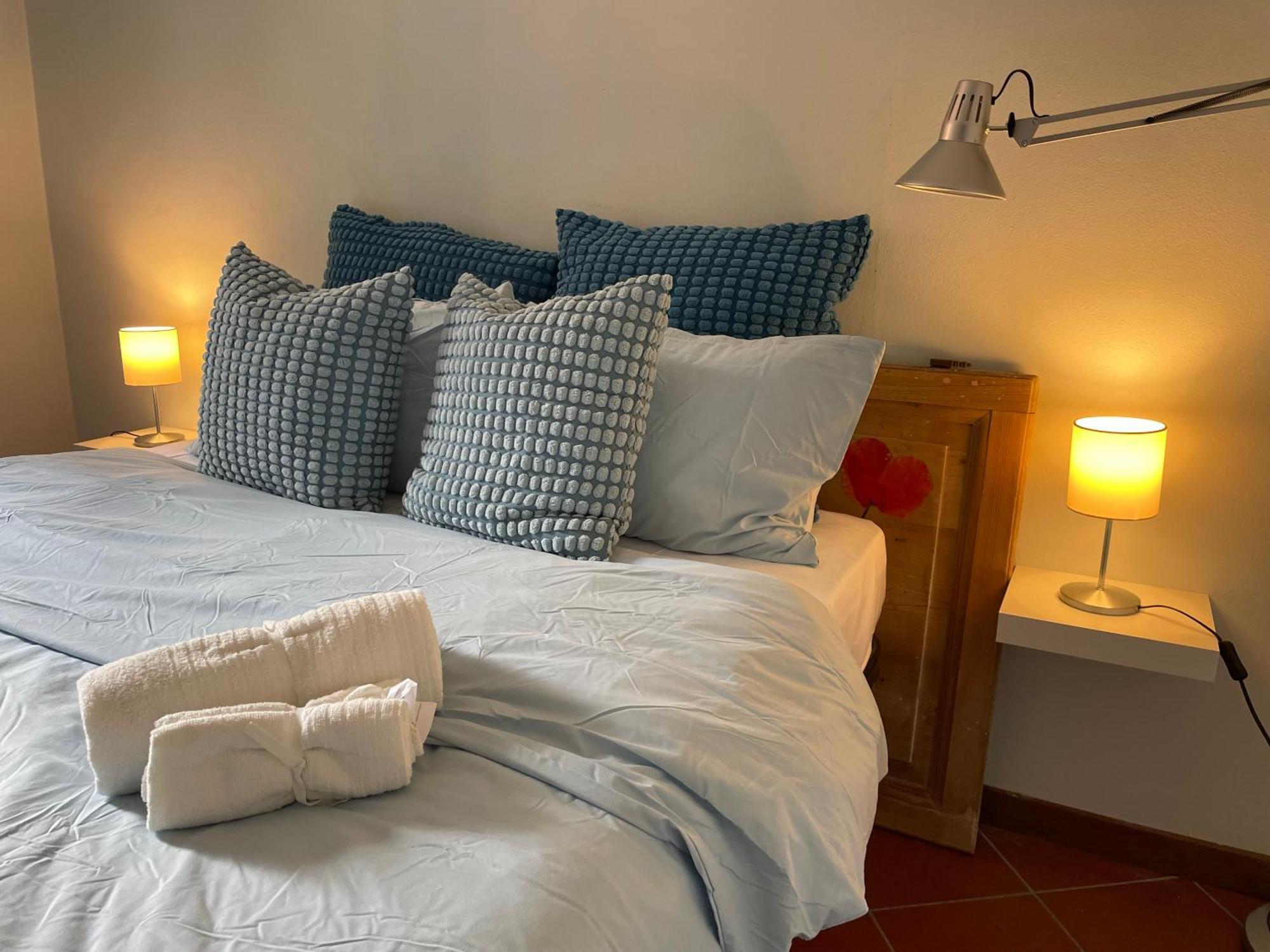 Apartmán Montecchi House Verona Exteriér fotografie
