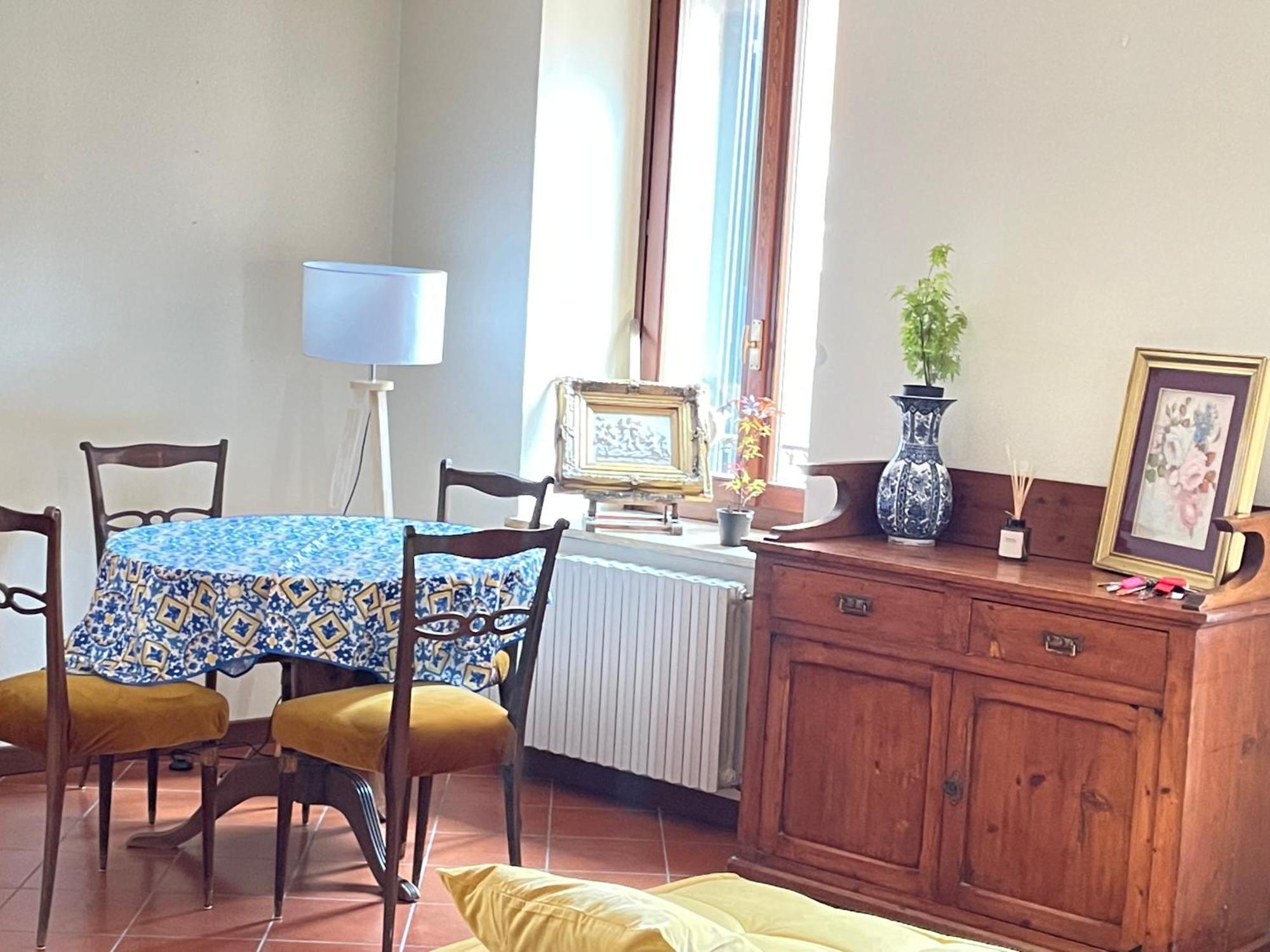 Apartmán Montecchi House Verona Exteriér fotografie