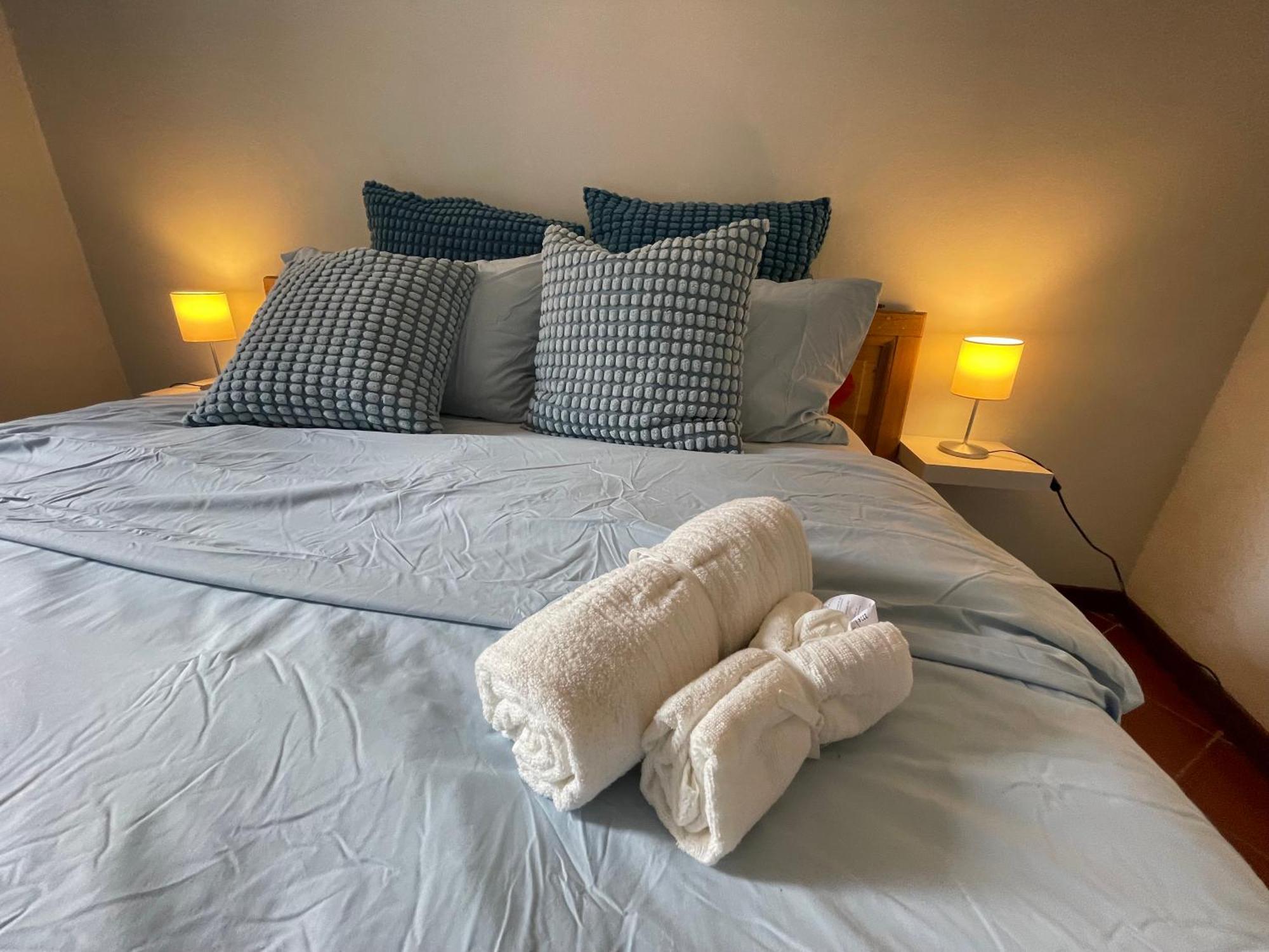 Apartmán Montecchi House Verona Exteriér fotografie