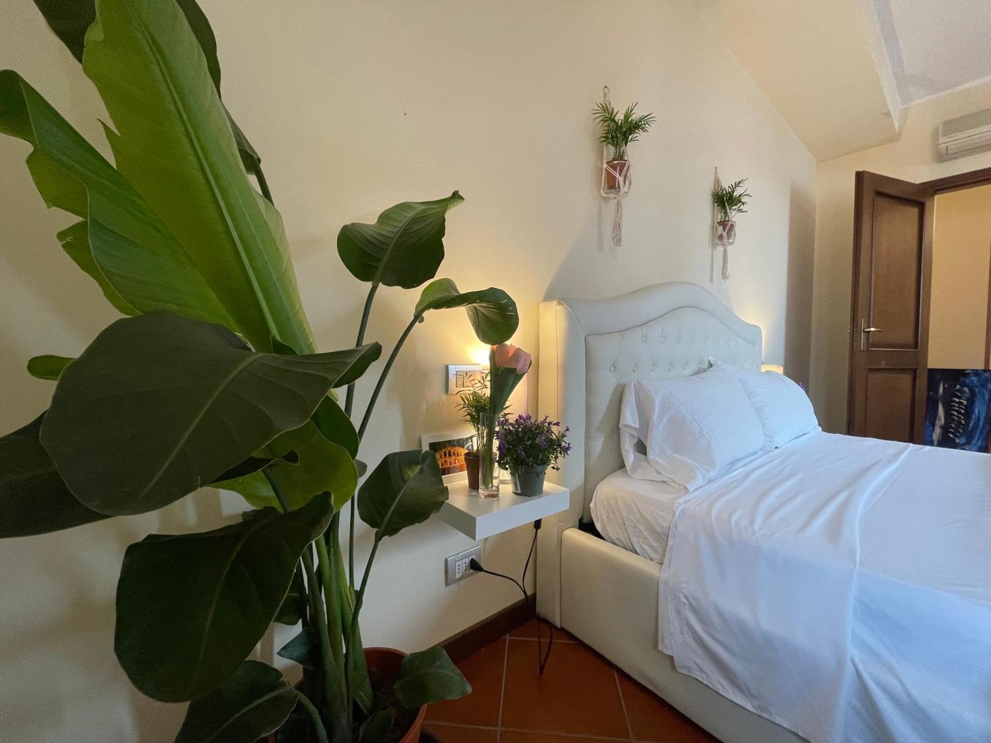 Apartmán Montecchi House Verona Exteriér fotografie