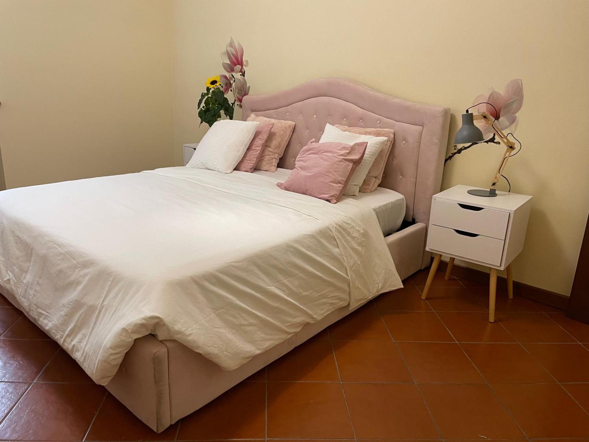 Apartmán Montecchi House Verona Exteriér fotografie