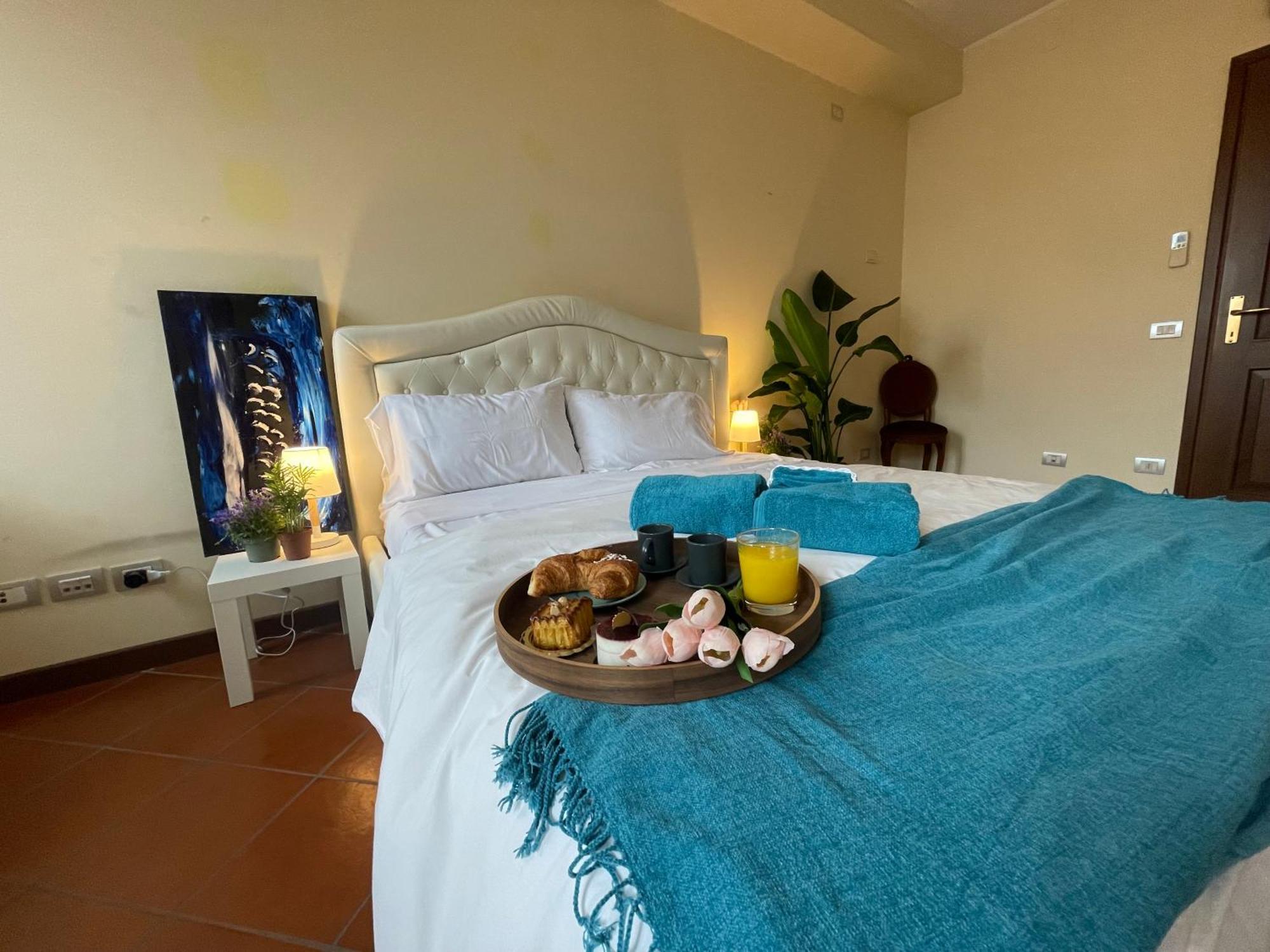 Apartmán Montecchi House Verona Exteriér fotografie