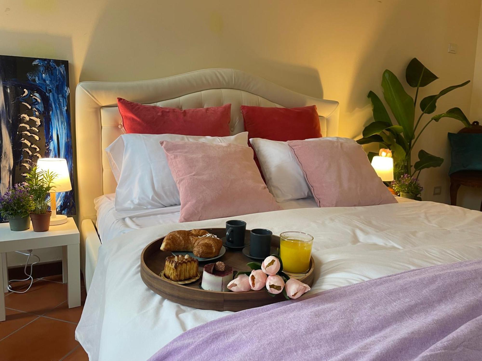Apartmán Montecchi House Verona Exteriér fotografie