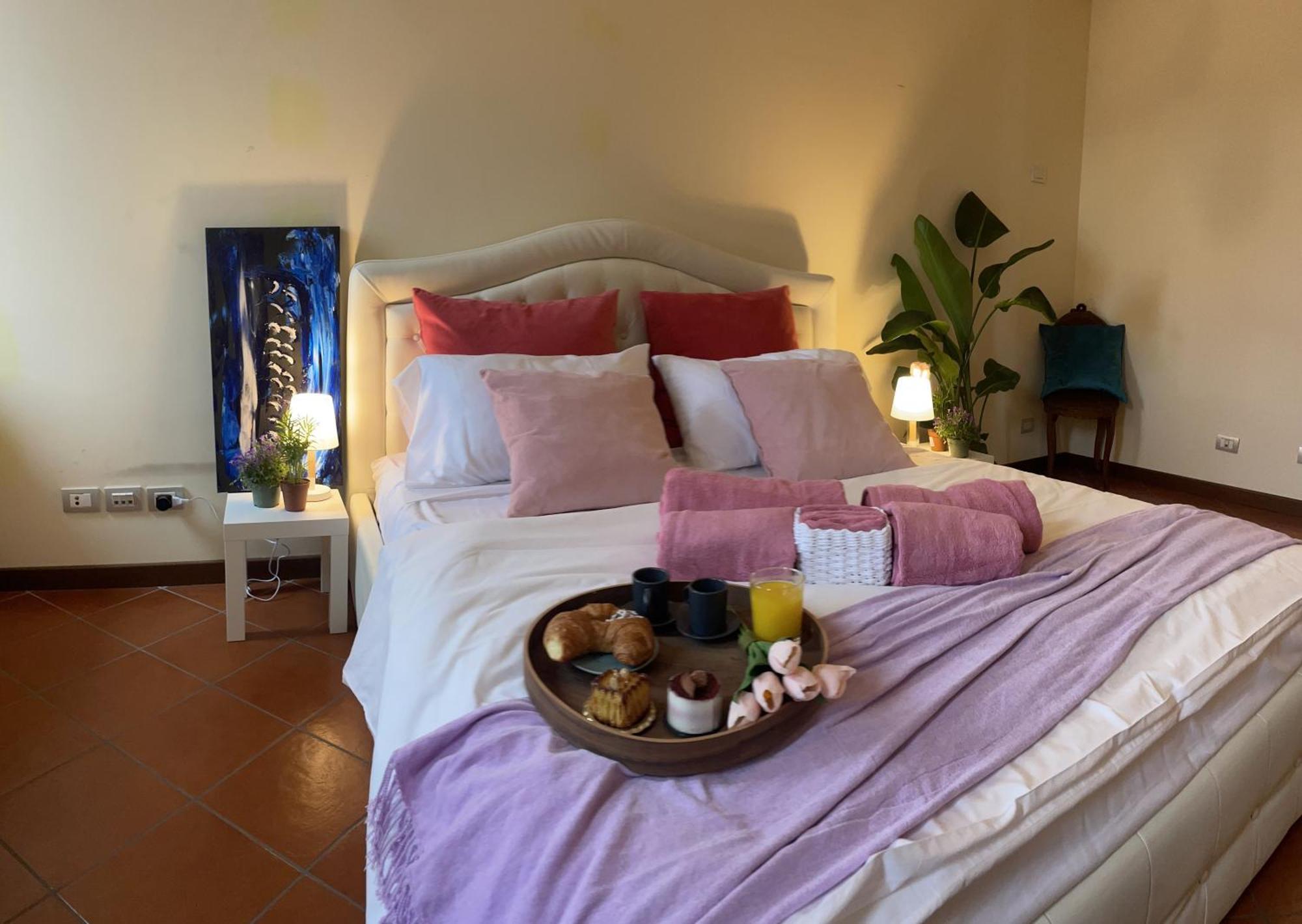 Apartmán Montecchi House Verona Exteriér fotografie