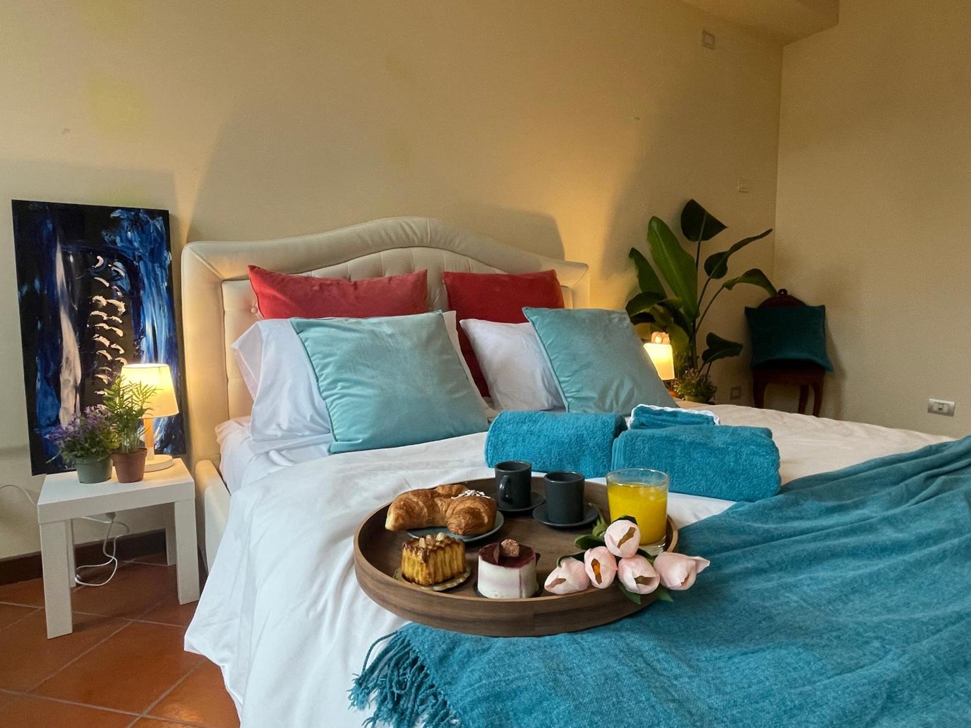 Apartmán Montecchi House Verona Exteriér fotografie