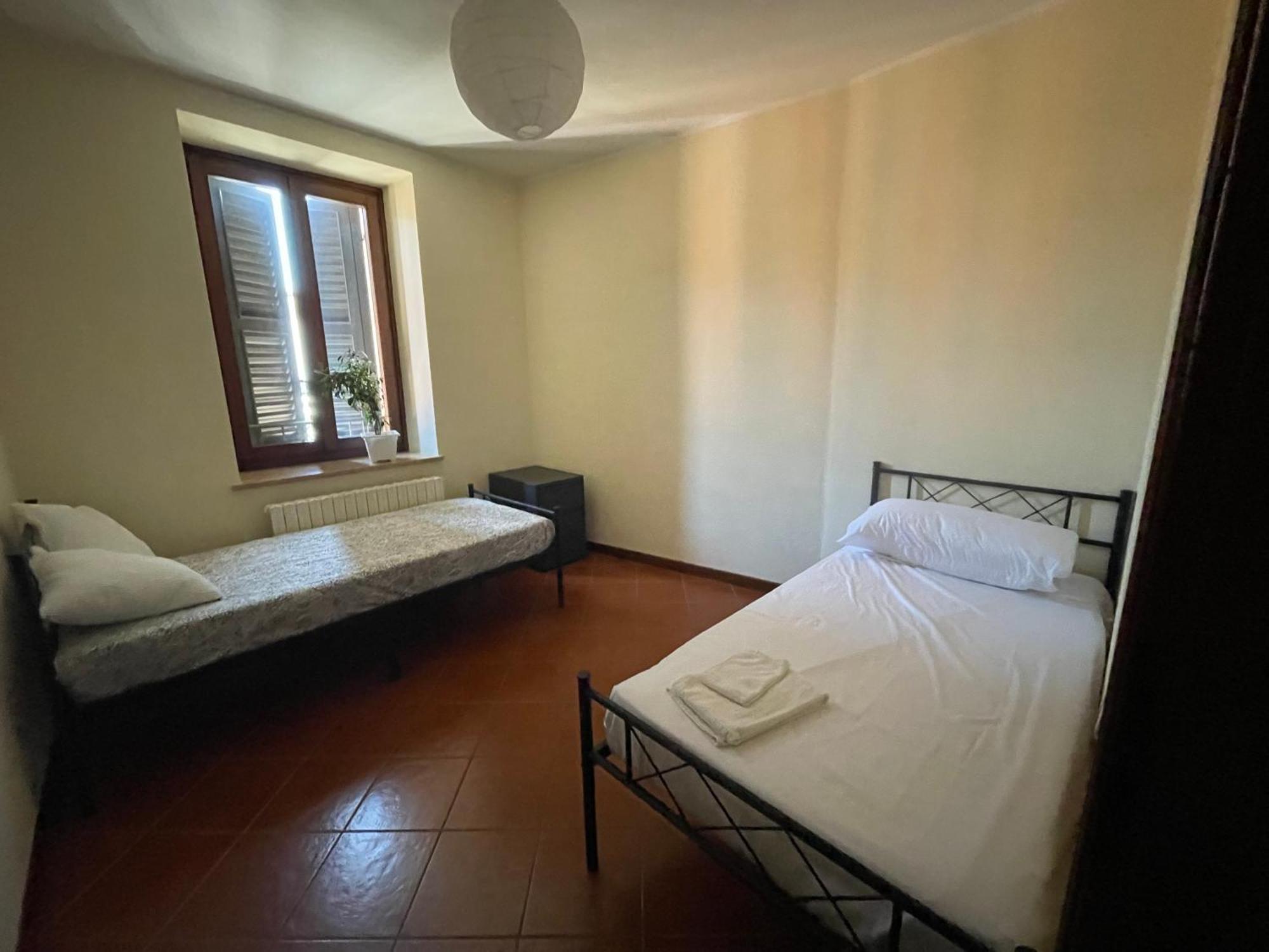 Apartmán Montecchi House Verona Exteriér fotografie