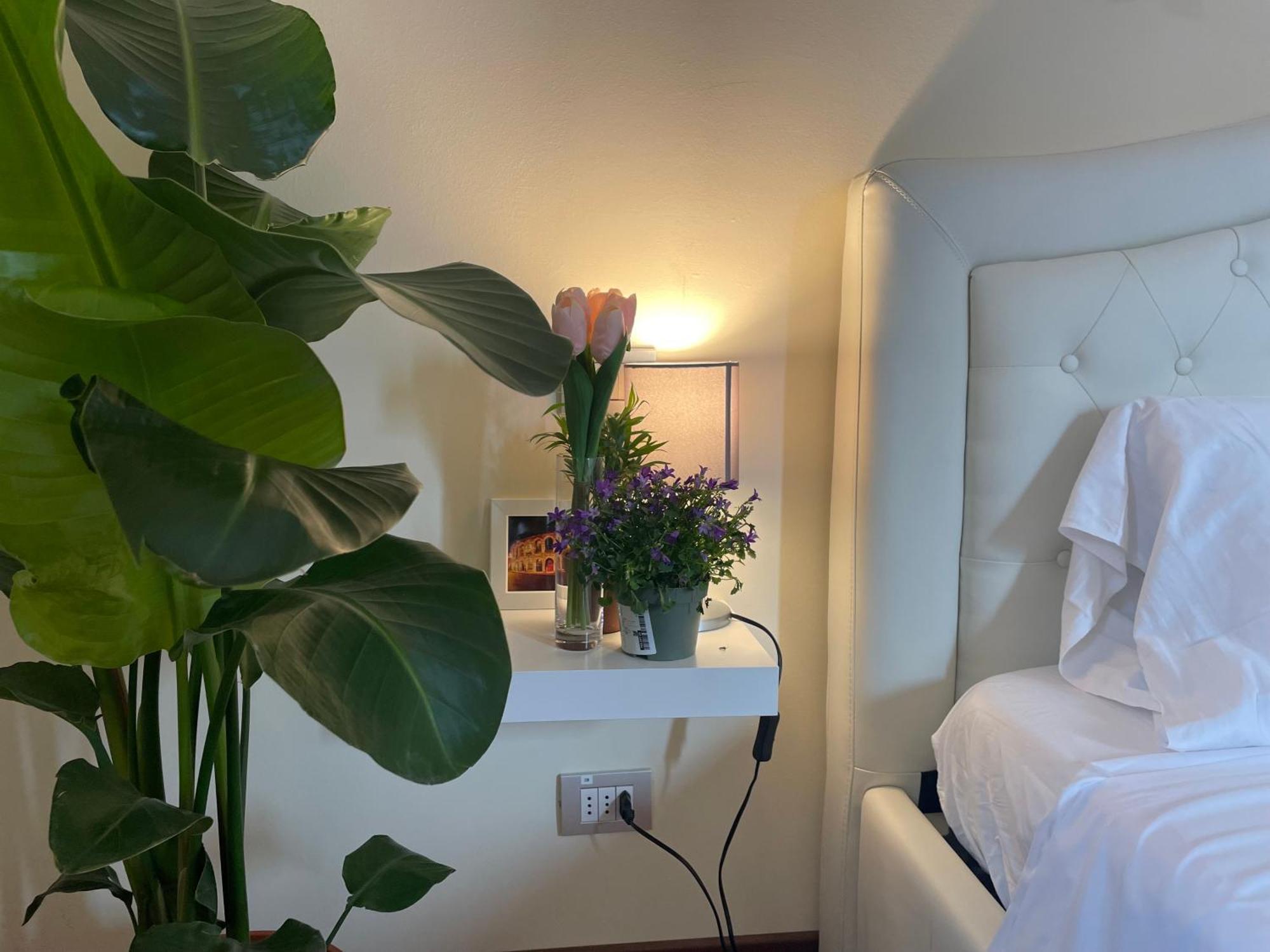 Apartmán Montecchi House Verona Exteriér fotografie