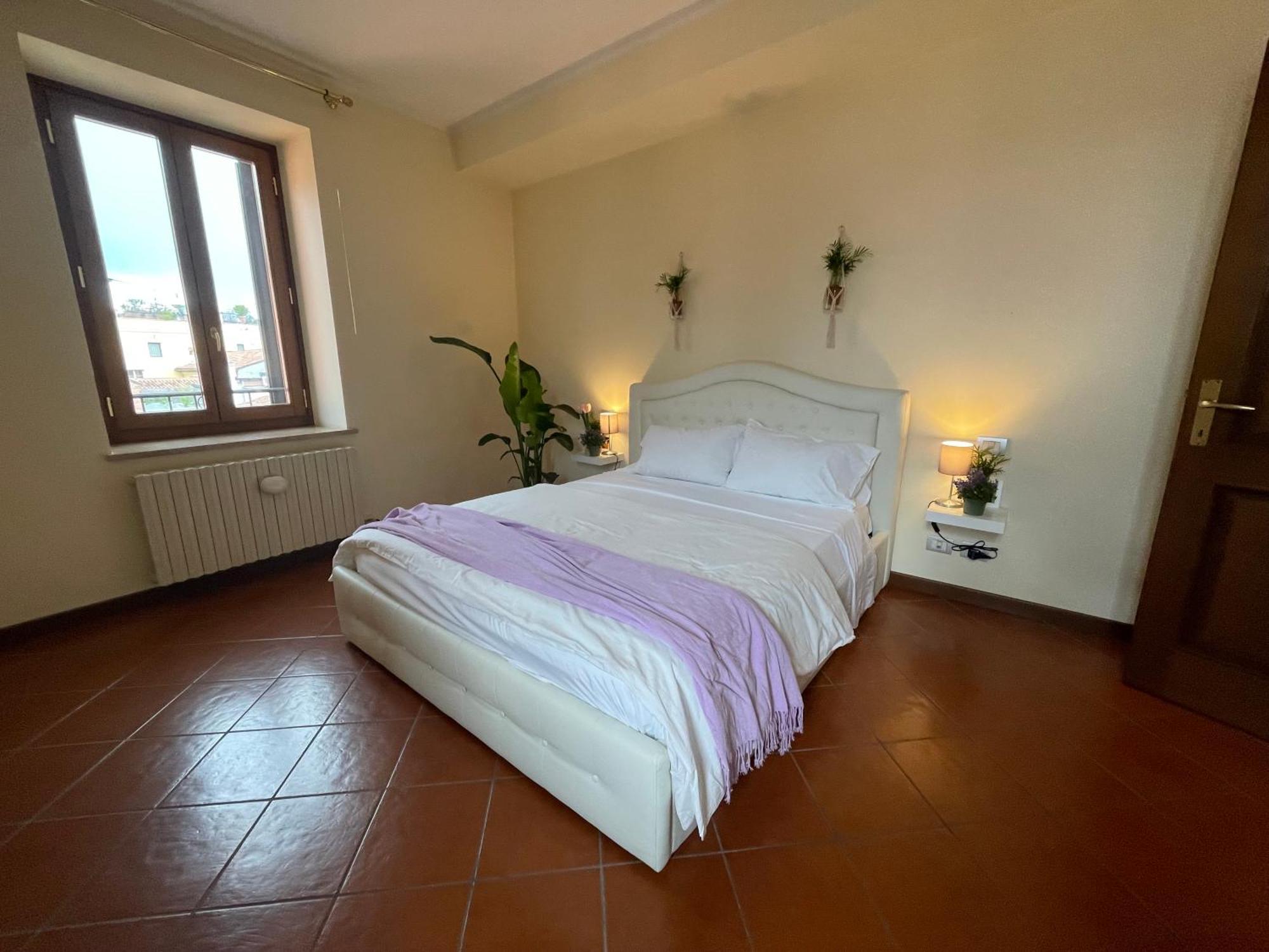 Apartmán Montecchi House Verona Exteriér fotografie