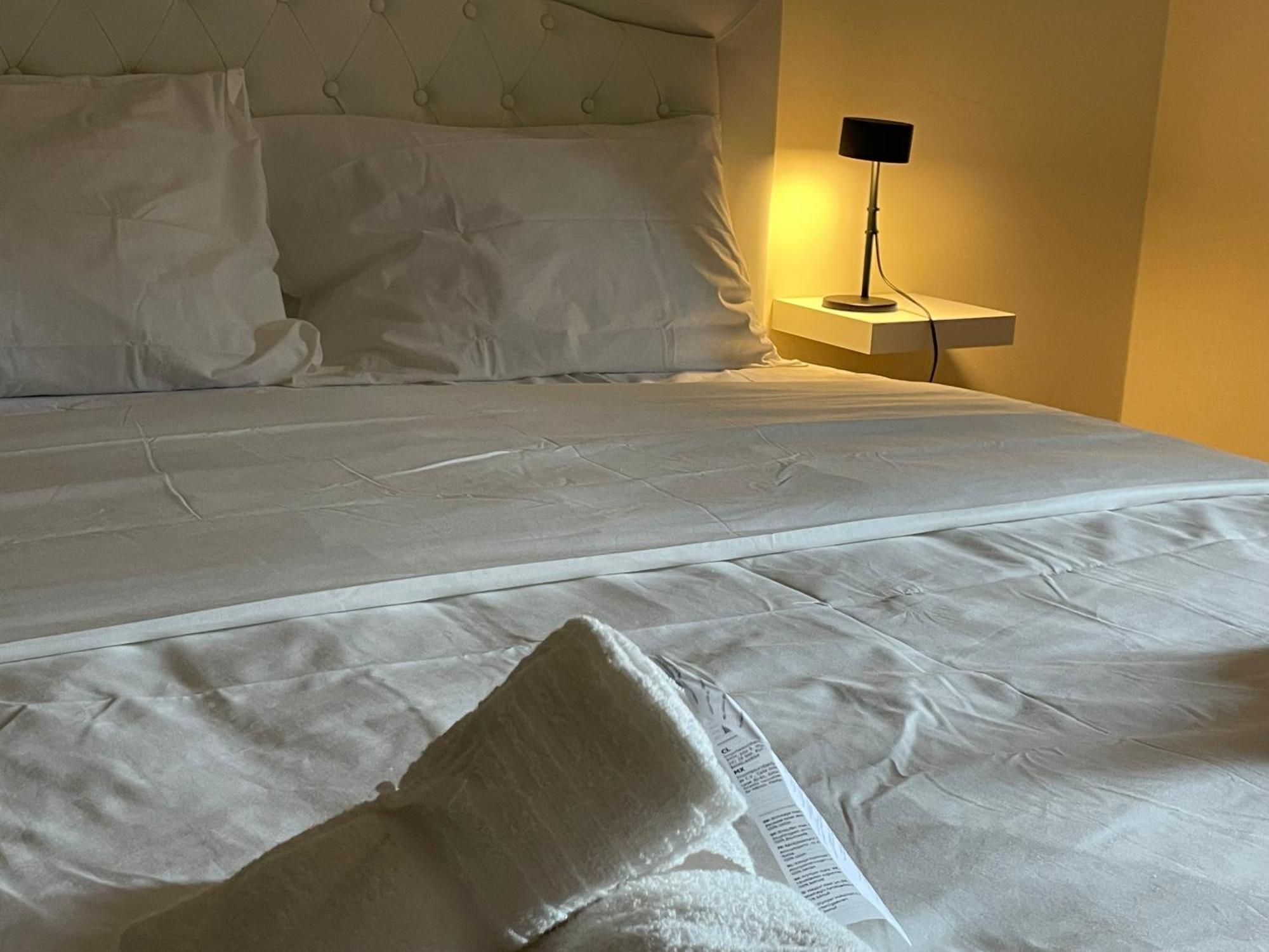 Apartmán Montecchi House Verona Exteriér fotografie
