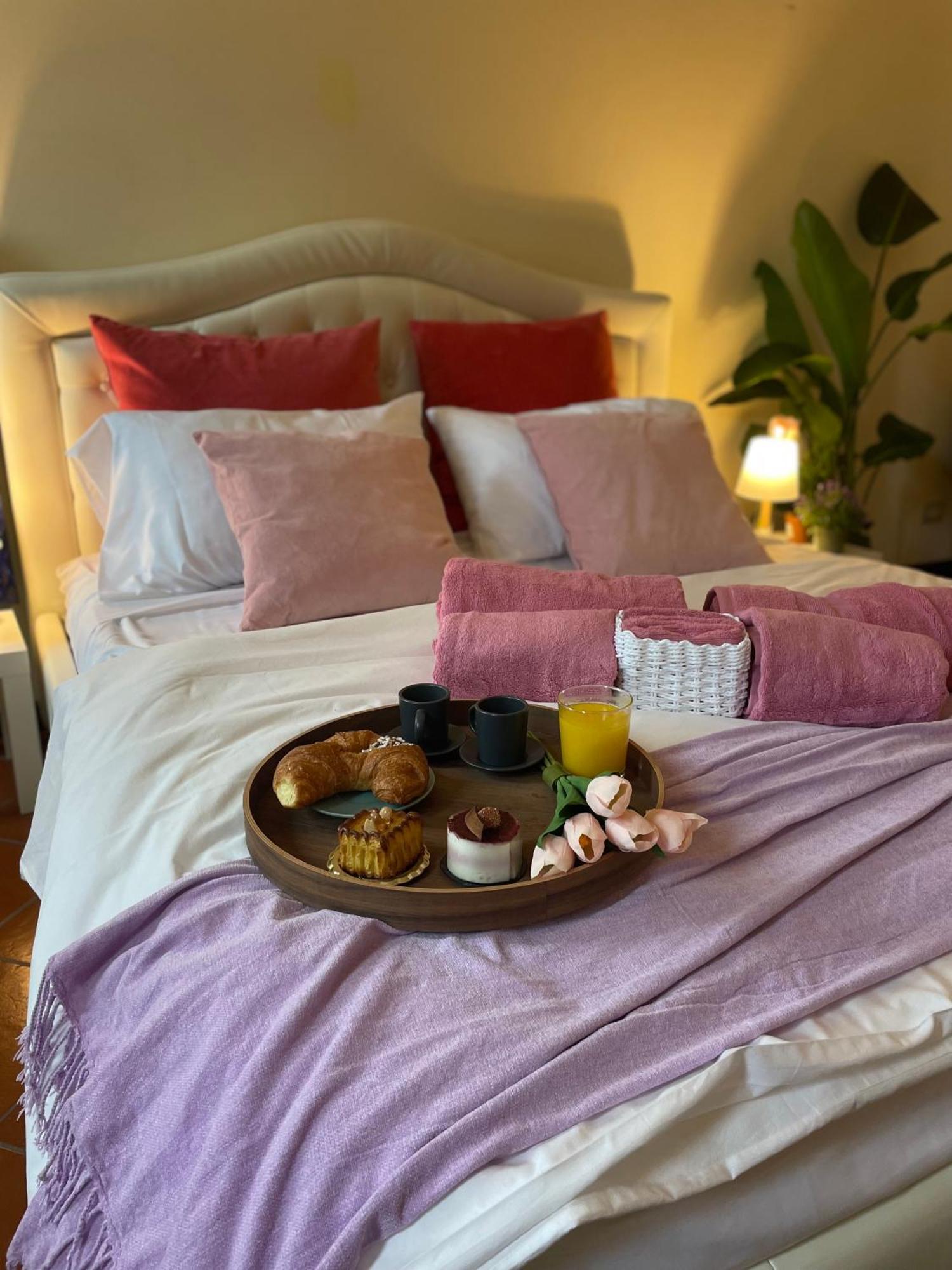 Apartmán Montecchi House Verona Exteriér fotografie