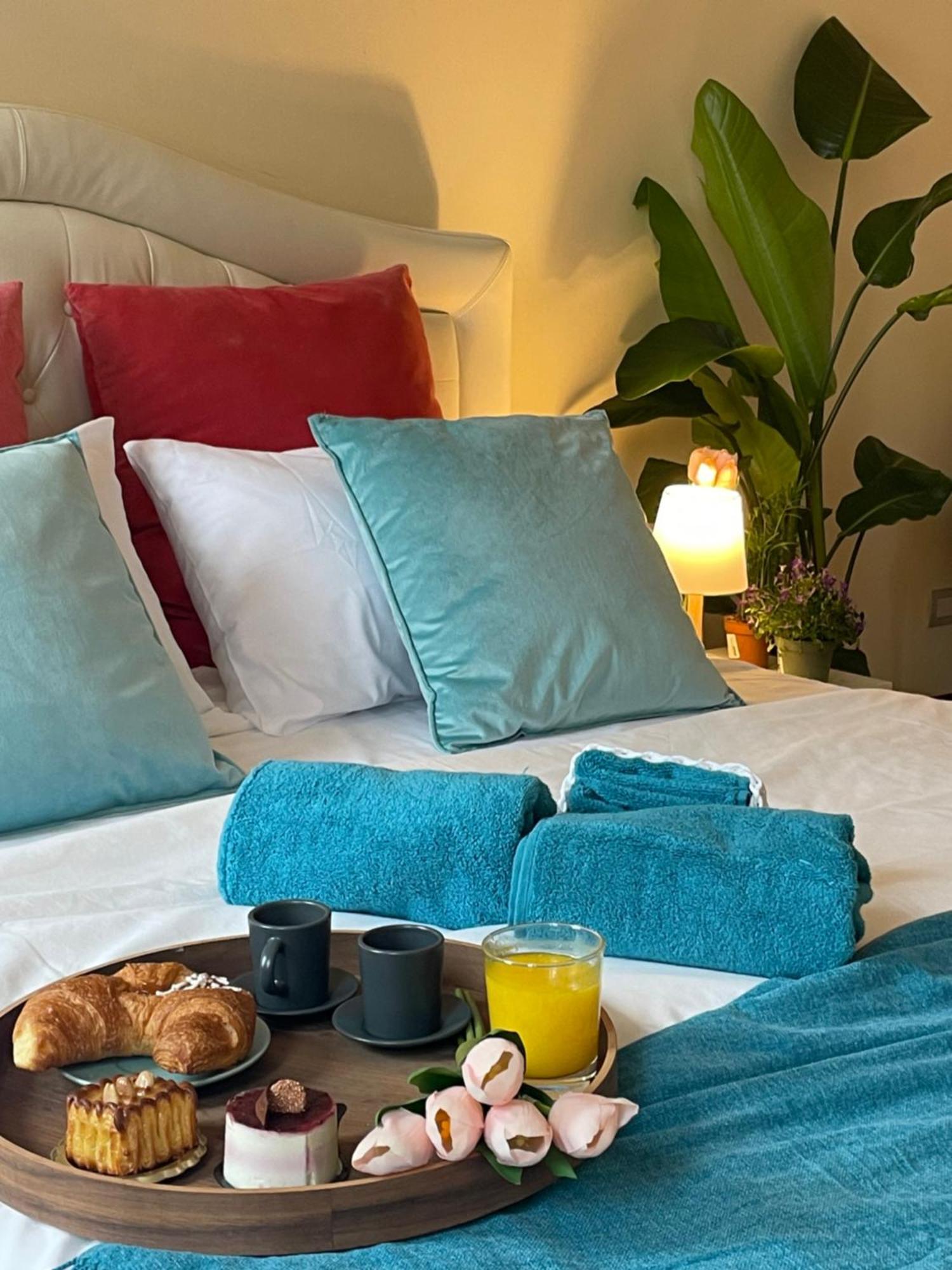 Apartmán Montecchi House Verona Exteriér fotografie