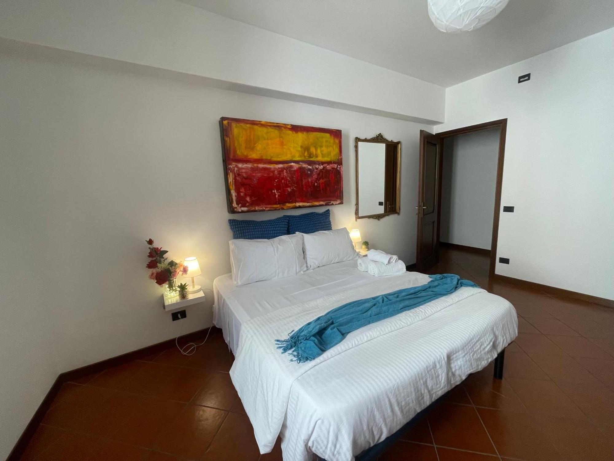 Apartmán Montecchi House Verona Exteriér fotografie