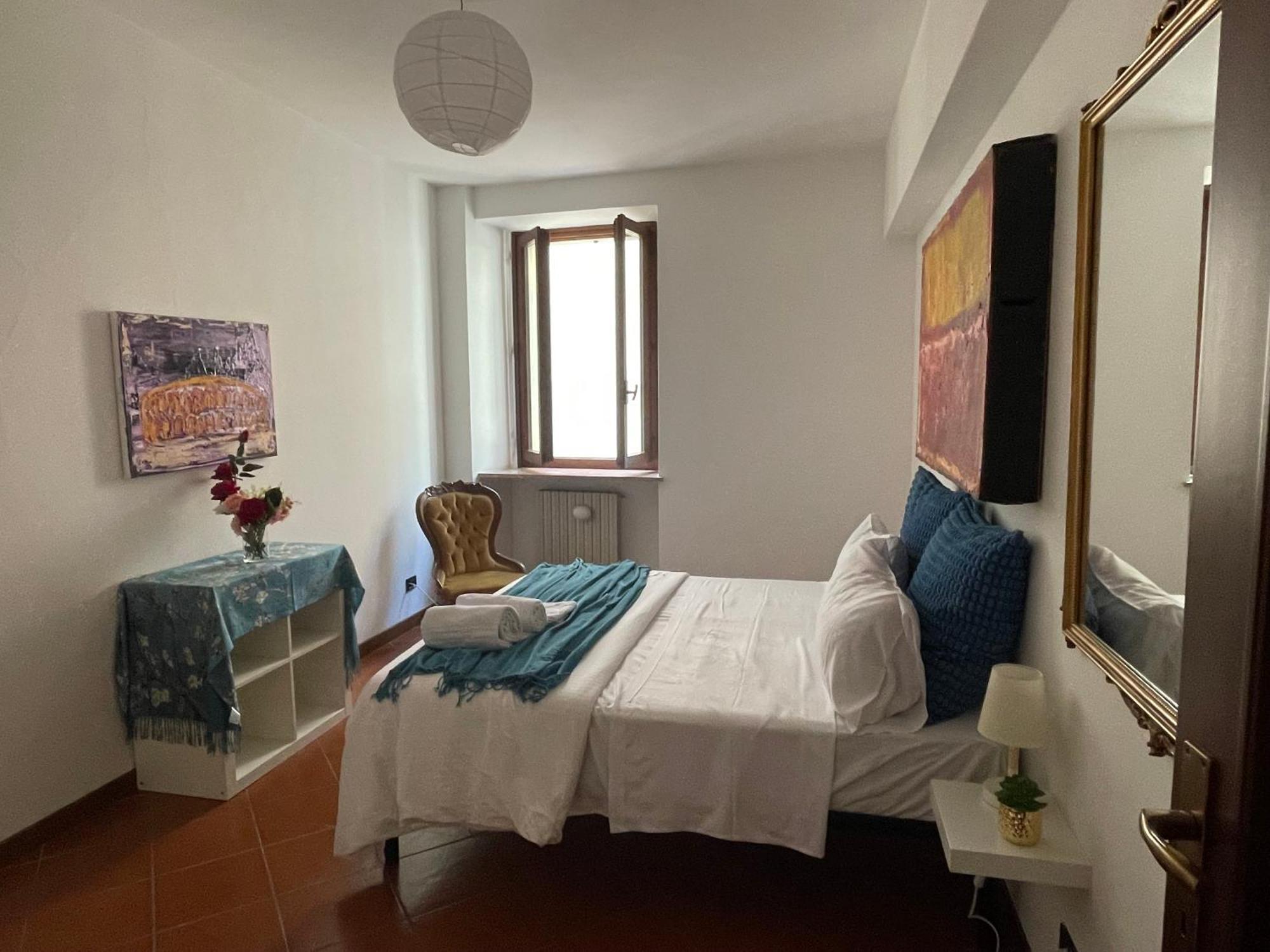 Apartmán Montecchi House Verona Exteriér fotografie