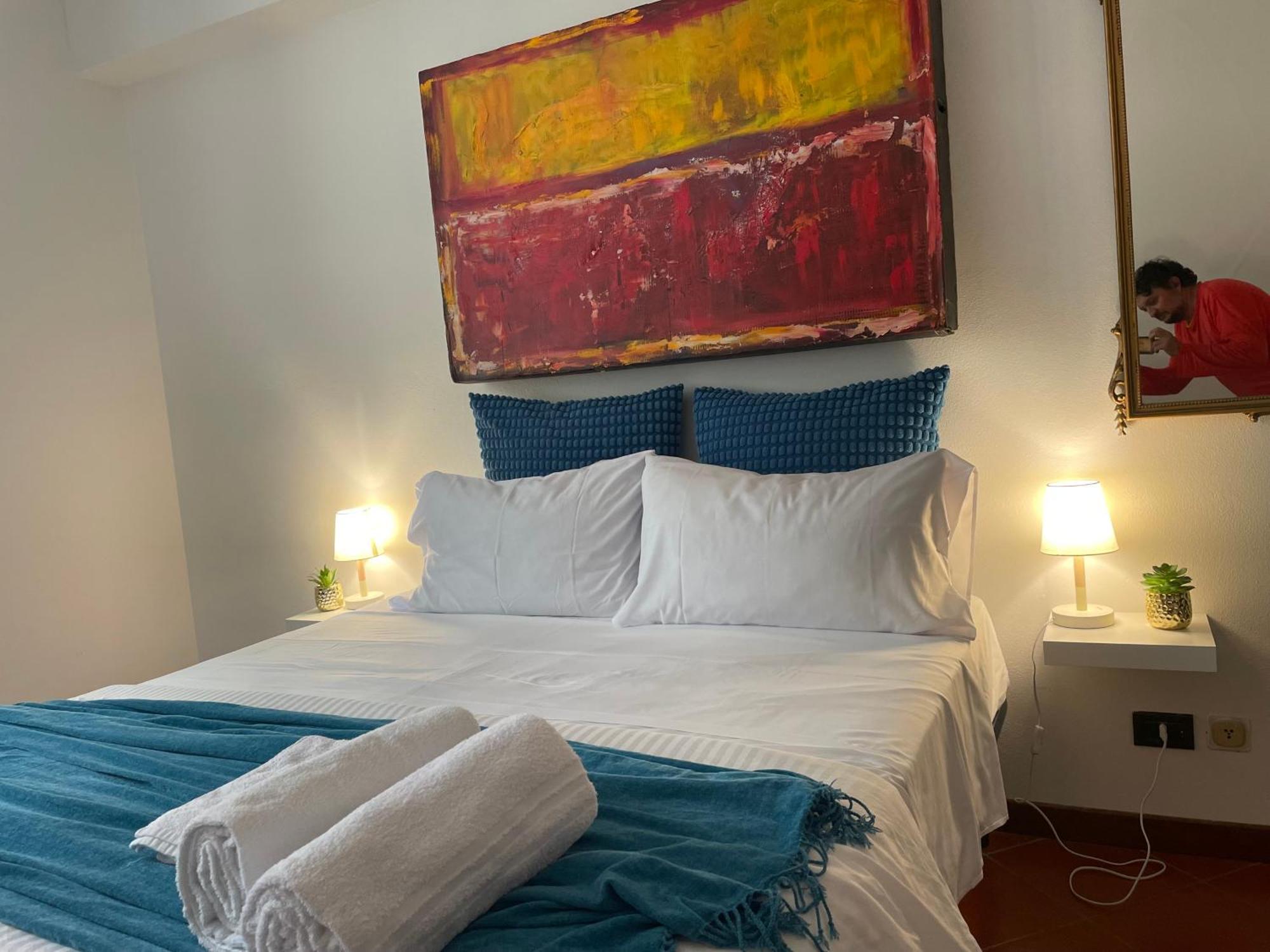 Apartmán Montecchi House Verona Exteriér fotografie