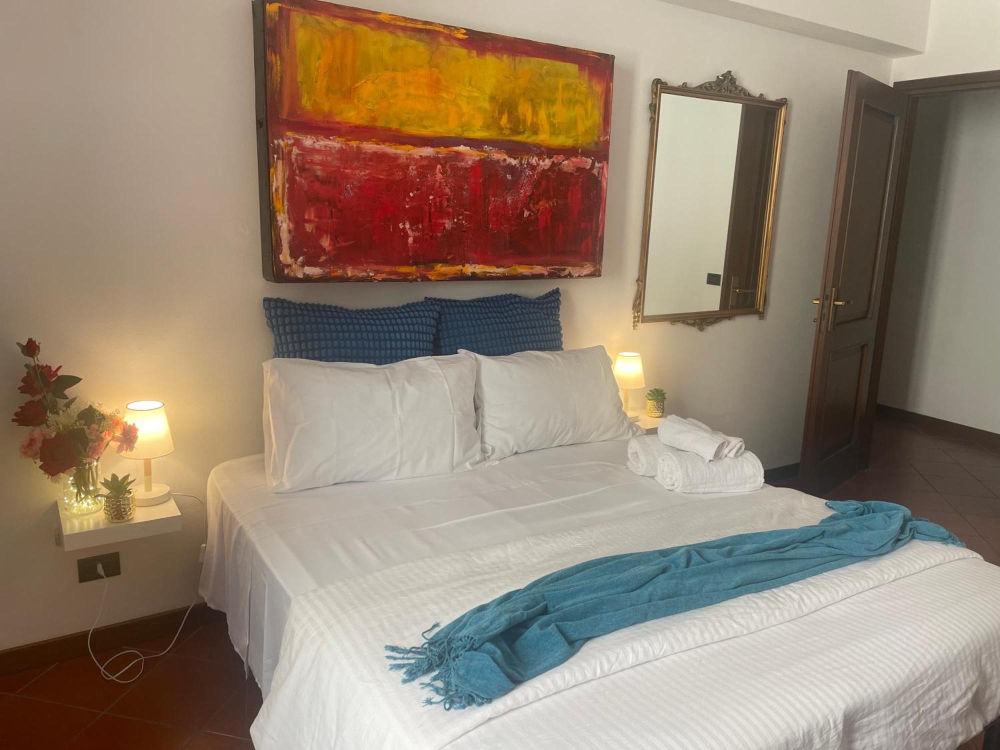 Apartmán Montecchi House Verona Exteriér fotografie