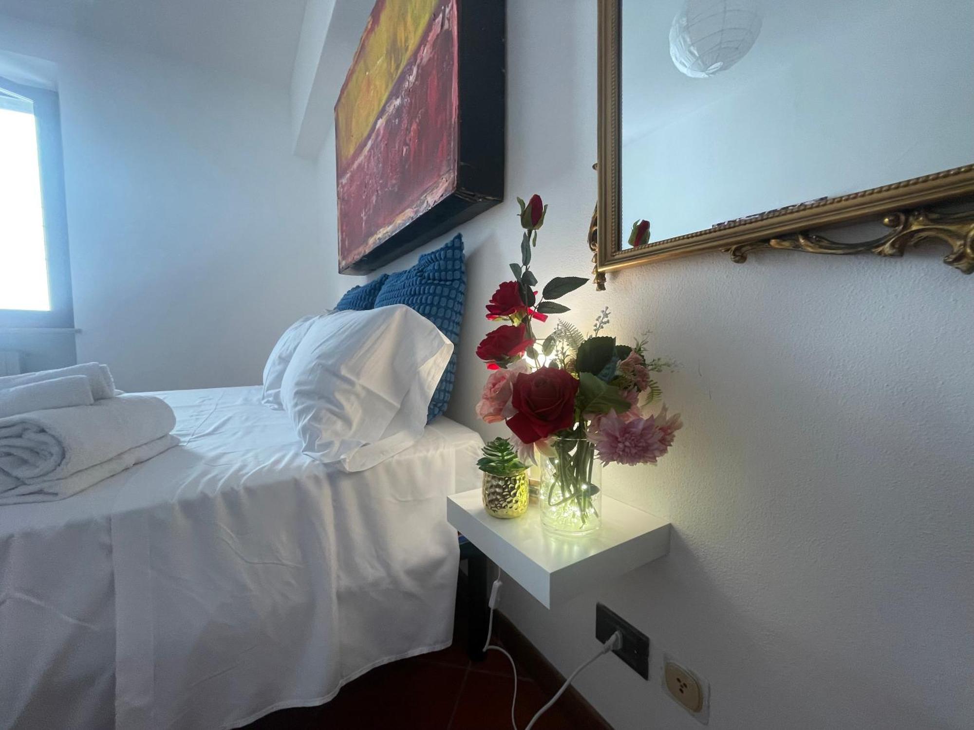 Apartmán Montecchi House Verona Exteriér fotografie