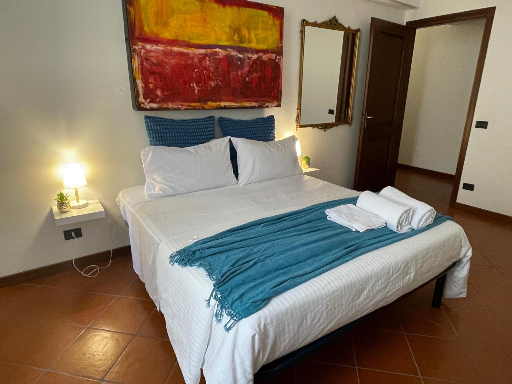 Apartmán Montecchi House Verona Exteriér fotografie
