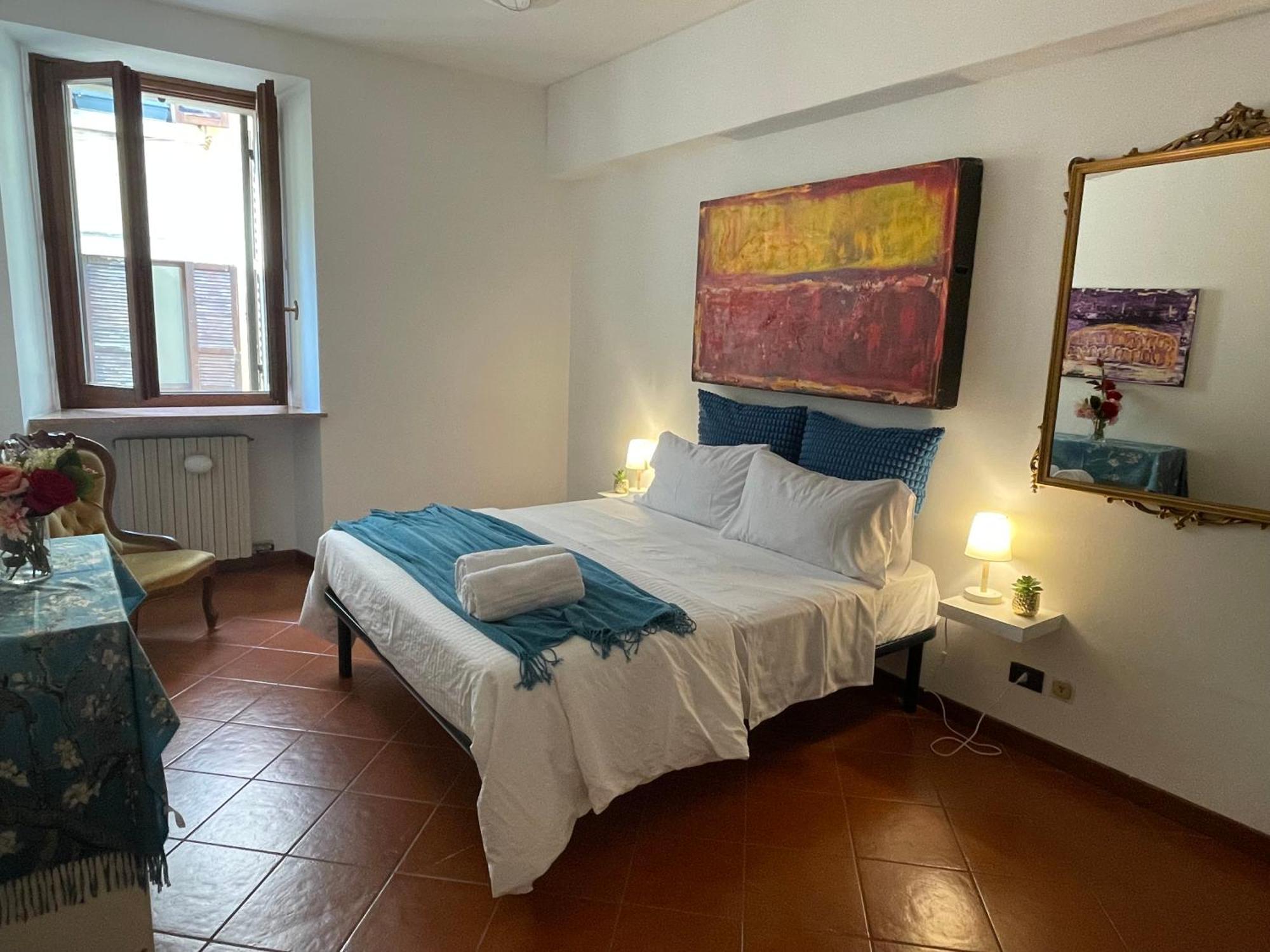 Apartmán Montecchi House Verona Exteriér fotografie