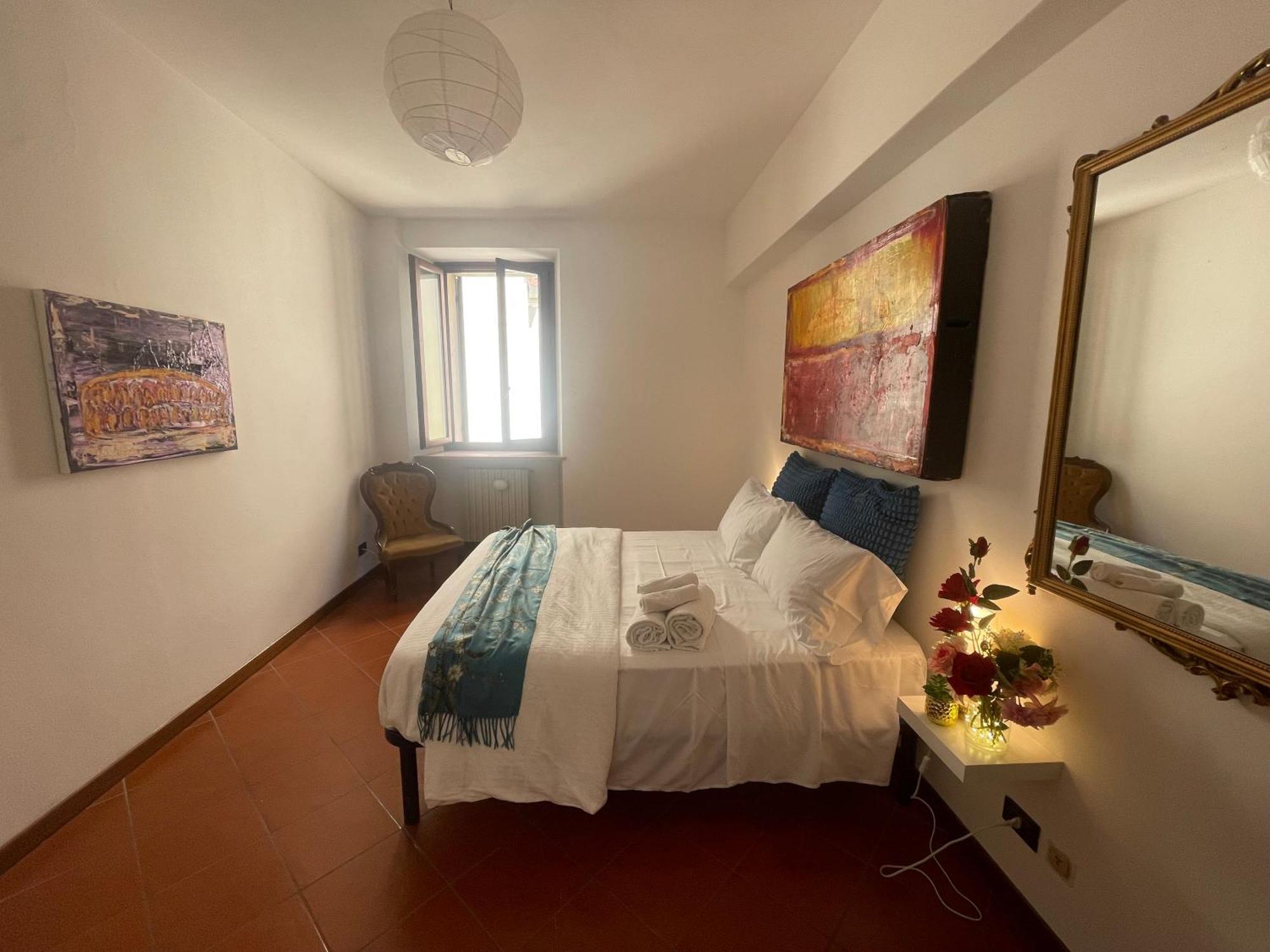 Apartmán Montecchi House Verona Exteriér fotografie