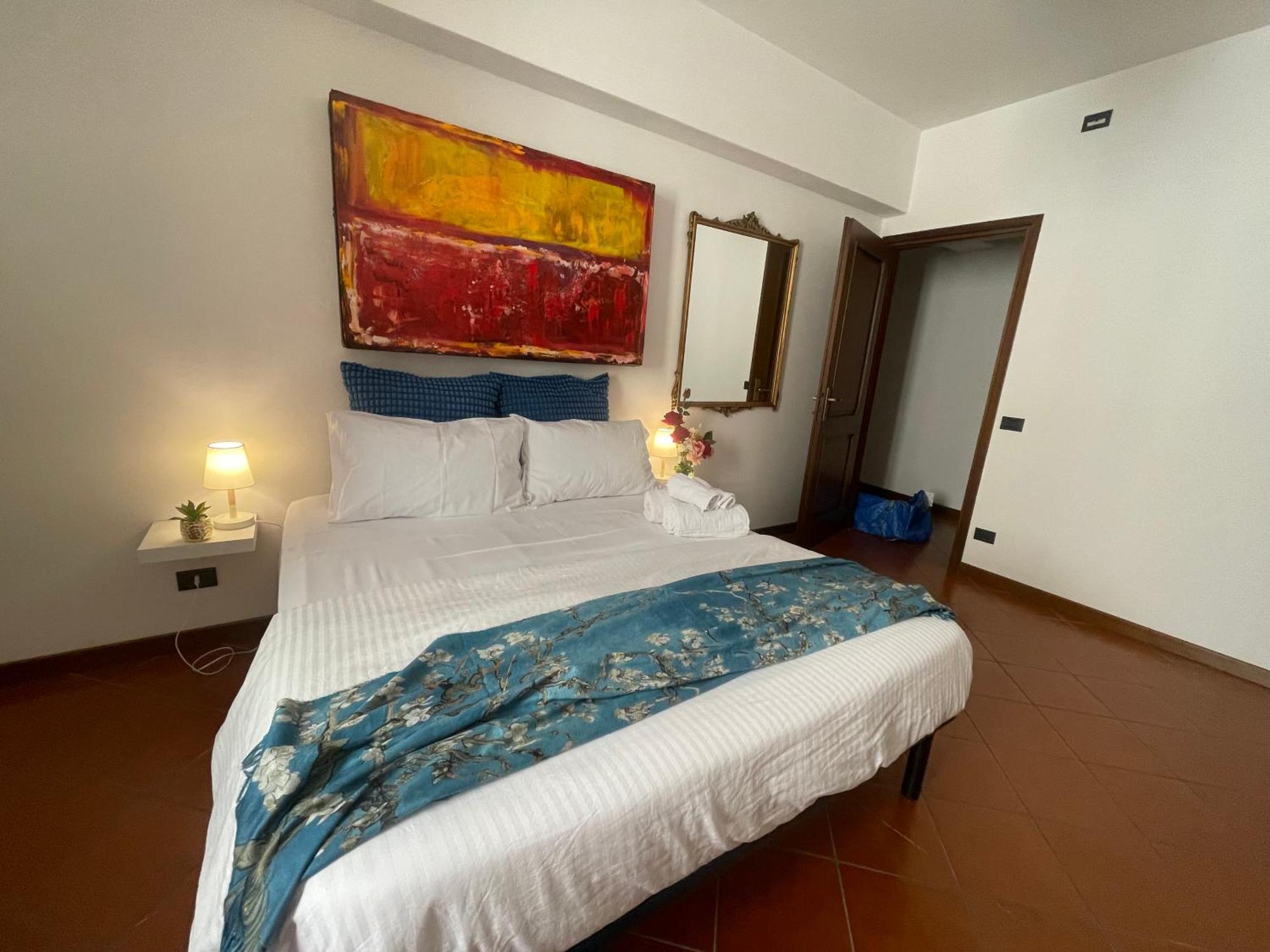 Apartmán Montecchi House Verona Exteriér fotografie